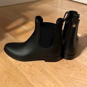 Brand New Sam Edelman Rainboots